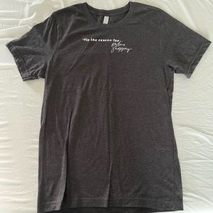 Tis the season for online shopping tee